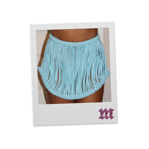 MAIA MINI SKIRT