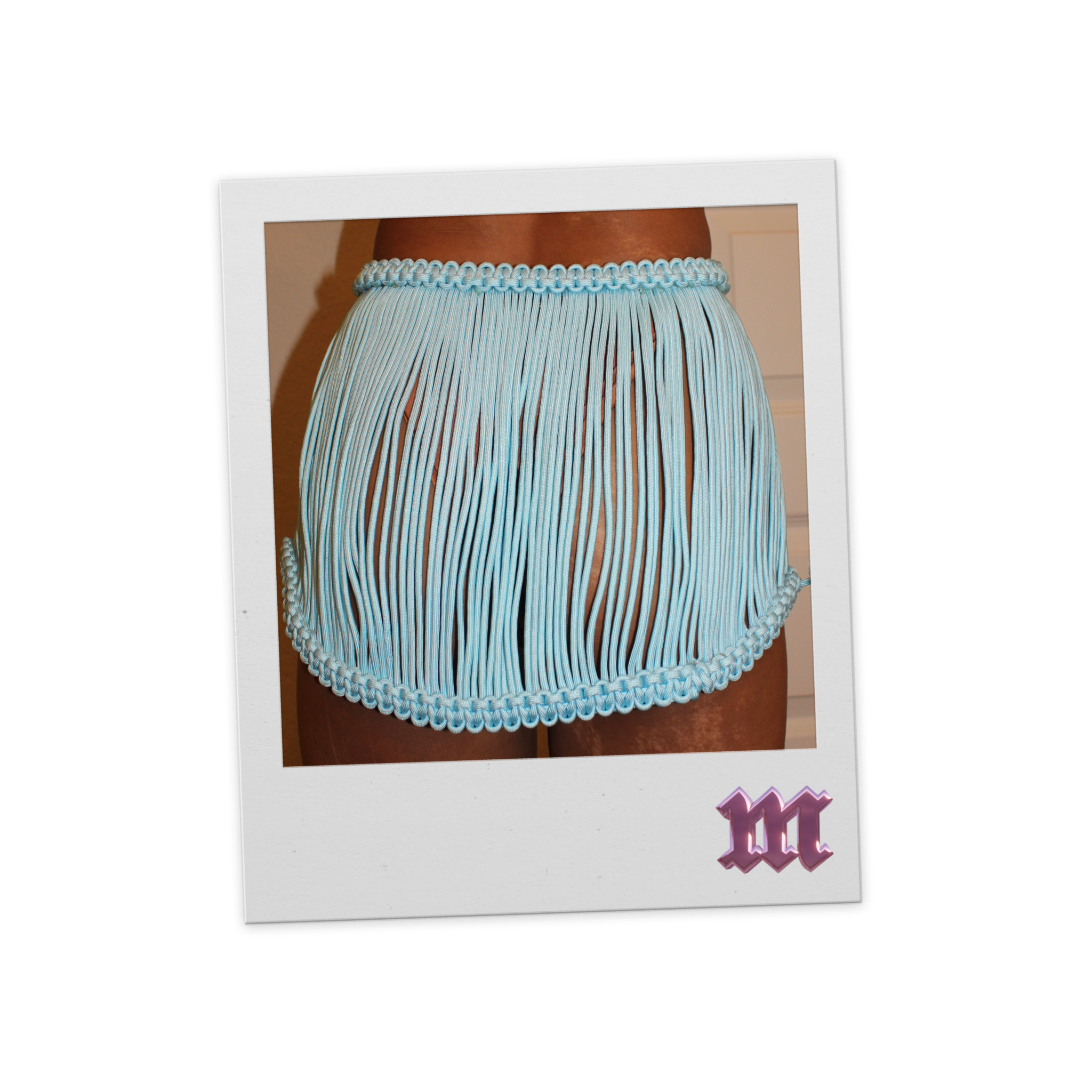 MAIA MINI SKIRT